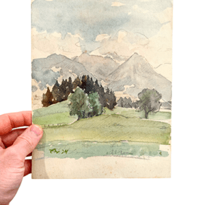 Streicher watercolor 0626 AL 3