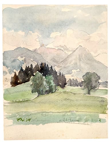 Streicher watercolor 0626 AL 4