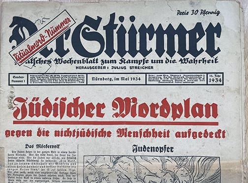 Stuermer Ritual 0626 MS 2