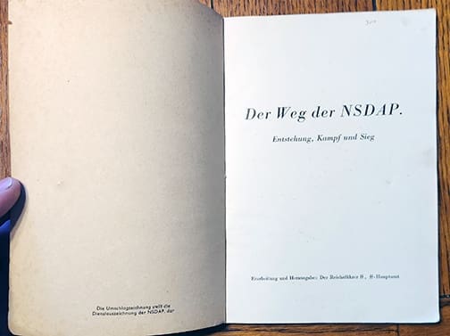 Weg NSDAP 0626 Pi 3