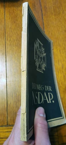 Weg NSDAP 0626 Pi 4