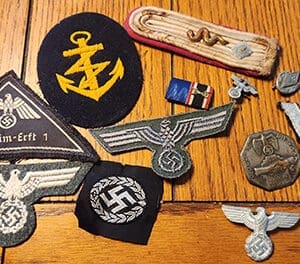 12 items lot 0726 Pi 1