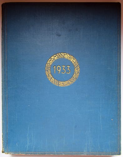1933 Jahr Dt 0726 1