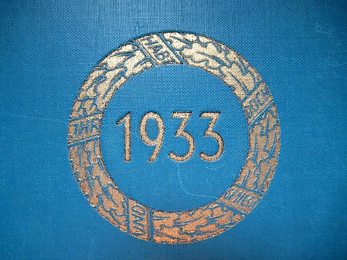 1933 Jahr Dt 0726 2