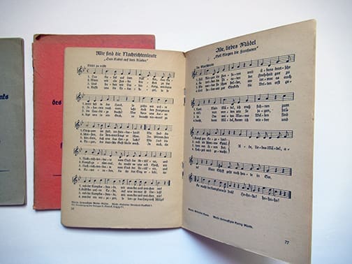 3vol songbook 0726 7