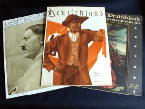 3x Deutschland 0726 1