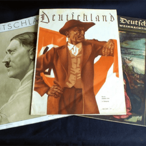 3x Deutschland 0726 1