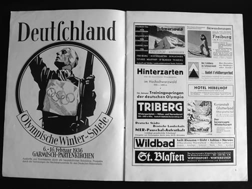 3x Deutschland 0726 8