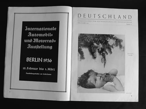 3x Deutschland 0726 9