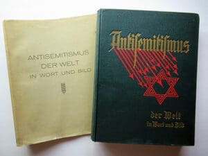 Antisem Welt 0726 1