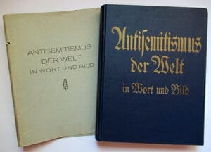 Antisem Welt 2 0726 1
