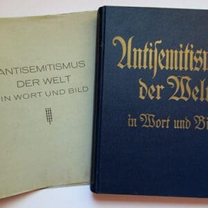 Antisem Welt 2 0726 1
