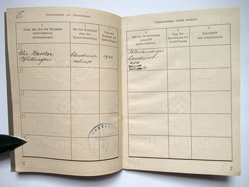 Arbeitsbuch 2nd 0726 4