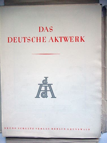 Dt Aktwerk 0726 3