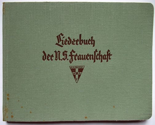 Frauensch songbk 0726 1