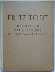 Fritz Todt 0726 1