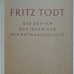 Fritz Todt 0726 1