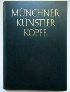 Kuenstlerkoepfe 0726 1