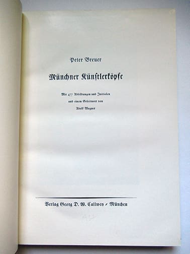 Kuenstlerkoepfe 0726 2