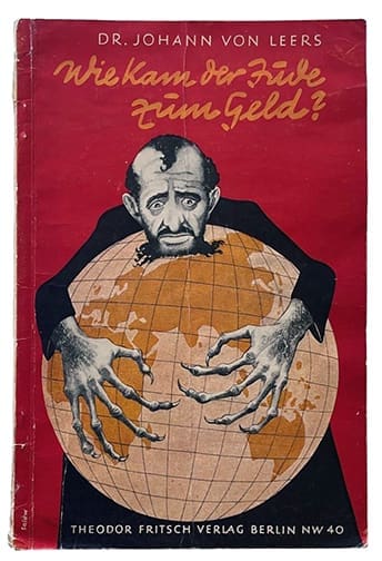 Leers Jude Geld 0726 MS 1