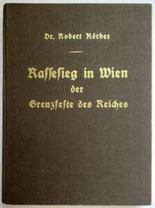 Rassesieg Wien 0726 1