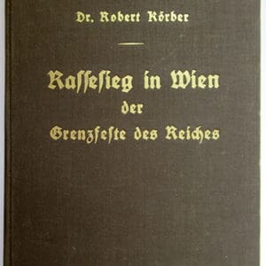 Rassesieg Wien 0726 1