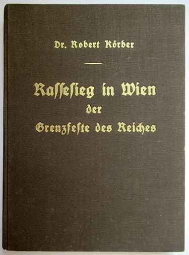 Rassesieg Wien 0726 1
